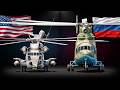 Why America Never Built a Bigger Military Helicopter