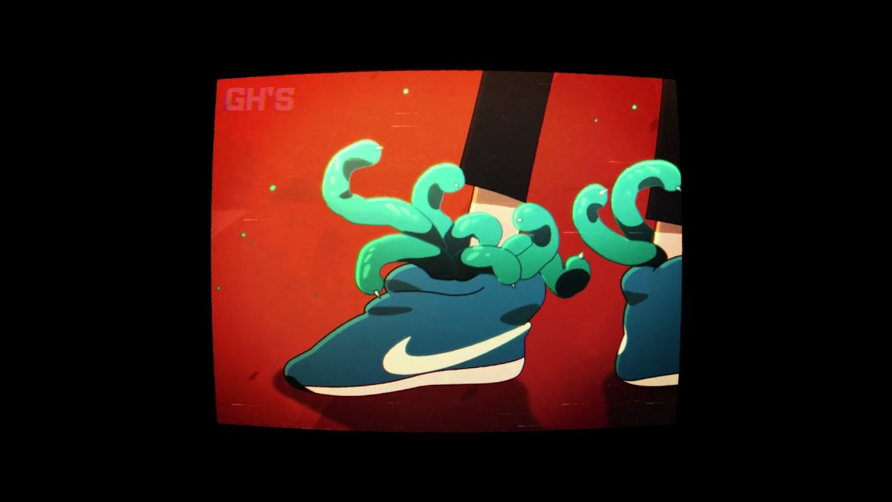 TRALALERO TRALALA ITALIAN BRAINROT ANIMATION GH S