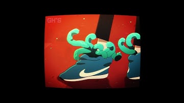 Thumbnail of TRALALERO TRALALA - ITALIAN BRAINROT ANIMATION | GH'S ANIMATION