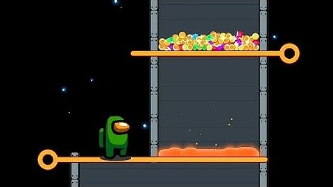 Impostor War - Rescue Impostor Ios Android Gameplay Walkthrough Part- #1