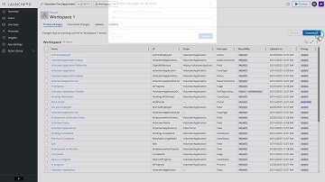 Launchpad basic training 6: Committing changes