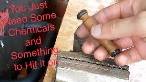 How to fix a stuck open fuel injector