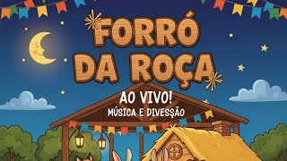 🎵 Forró da Roça – O Som Que Faz o Sertão Dançar!