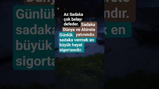 Download Lagu Az Sadaka çok belayı defeder#sözuçar#yazıkalırrr#sadakataşı#ayet#sünnet#hadis#emir#hzmuhammed#islam MP3