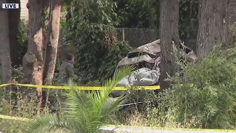 Deadly collision on I-680 in San Jose