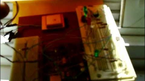 Reading data from GT-320FW High Altitude GPS Receiver with Arduino - Test 01