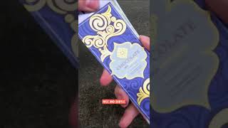 What's in Our Free Sample Pack? Part 2: Metallic Labels