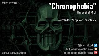 "CHRONOPHOBIA" - MIDI version (SUPPLICE Soundtrack)