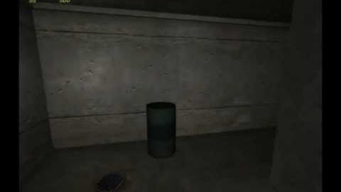 FPSC-Game 2012-08-24 Flash light in FPSC