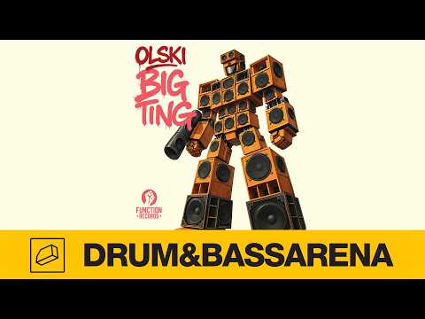 Olski & Seba - Big Ting