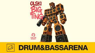 Olski & Seba - Big Ting
→ Stream / download our latest release: GROUND - Honest https://dnba.ffm.to/ground-honest 🔥
→ Download Big Ting: https://functionrecordsuk.bandcamp.com/album/big-ting-ep 🥁
Olski returns to Function Records with the Big Ting EP, linking with the legendary Seba on the impeccable title track.
Subscribe + switch on notifications to be the first to hear fresh exclusives: https://www.youtube.com/channel/UCMaoxh46hAsqlaVk2HcZkcg?sub_confirmation=1 🔔
Olski:
Instagram → https://www.instagram.com/olski_official/
Facebook → https://www.facebook.com/olskidnb/
SoundCloud → https://soundcloud.com/olski-dnb
Seba:
Facebook → https://www.facebook.com/sebafan/
SoundCloud → https://soundcloud.com/secret-operations
Instagram → instagram.com/ahrenbergseba/
Function Records:
Facebook → https://www.facebook.com/groups/functionrecordsuk/
SoundCloud → https://soundcloud.com/function-records
#dnb #drumandbass
Link with Drum&BassArena:
Follow our D&B Essentials playlist: http://bit.ly/DnB_Essentials_Playlist_yt
Instagram → www.instagram.com/officialdnba/
Spotify → www.open.spotify.com/user/officialdnba
TikTok → https://www.tiktok.com/@officialdnba
YouTube → www.youtube.com/user/officialdnbtv
Facebook → www.facebook.com/officialdnba
Twitter → www.twitter.com/OfficialDnBA
Send us a demo: demos@breakbeat.co.uk Olski & Seba - Big Ting