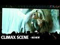 Viswasam Climax Scene Review | Thala "Ajith" Mass Performance - Reaction | Viswasam Movie Review