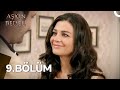 Aşkın Bedeli 9 Bölüm Aşkın Bedeli 9 Bölüm