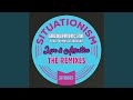 Love & Affection (feat. Venessa Jackson) (Goshawk Remix)