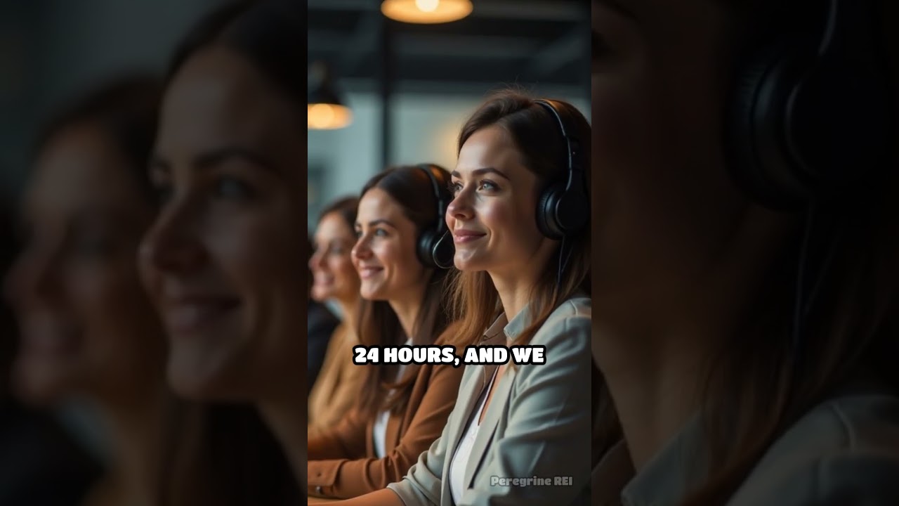 We Buy Houses: Fast Cash Even for Dark Interiors