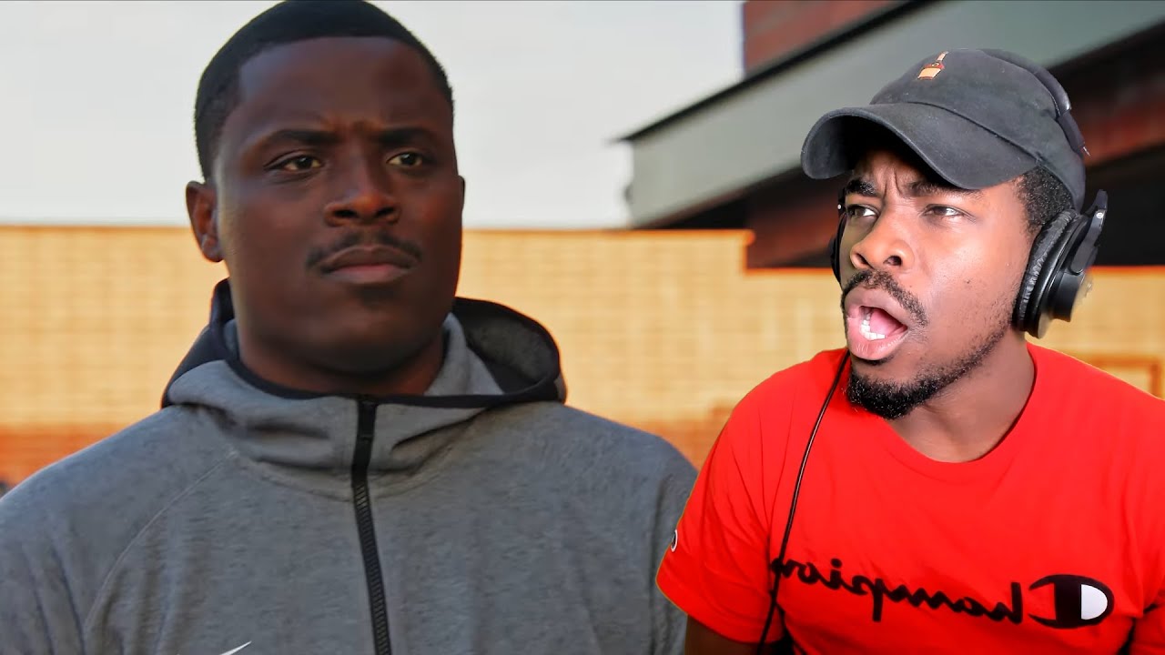 BULLIES Don't Know Man Is An NBA LEGEND Reaction