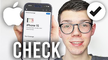 How To Check iPhone Serial Number On Apple Website - Full Guide