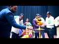 NM College Sundargarh Farewell Day 2024: A Grand Inauguration Celebration.