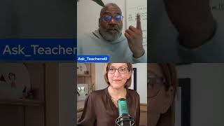 Read Widely, Speak Better @ask_teacherwill4546 on The Real Work Podcast