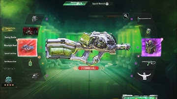 Codm 3 Spin On Damned To Life Mythic Lucky Draw | CBR4 Amoeba & Codename: Lazarus | S5 Digital Dusk