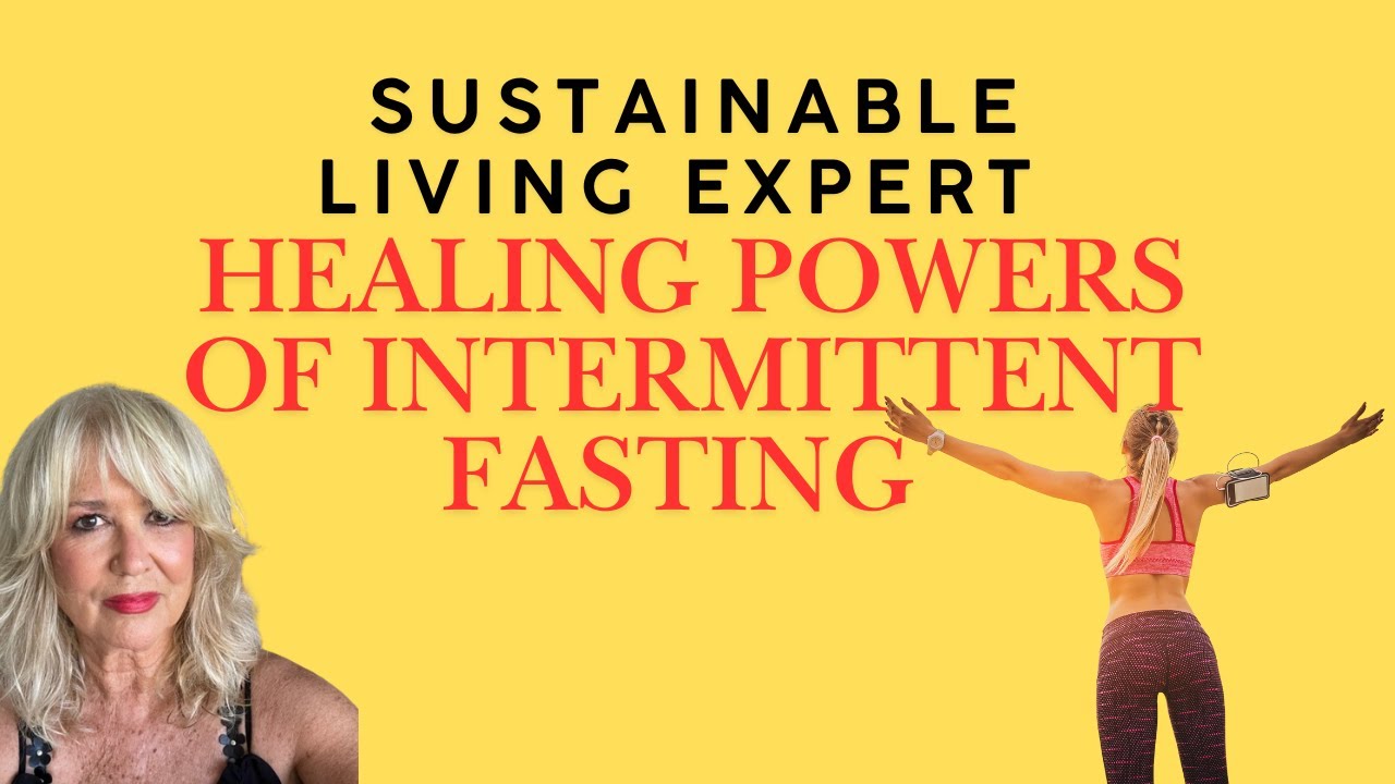 I Tried Intermittent Fasting for 30 Days and Here's What Happened ...