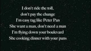 Kirko Bangz - Drank In My Cup lyrics