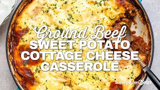 Celebrity Ground Beef Sweet Potato Cottage Cheese Casserole Net Worth