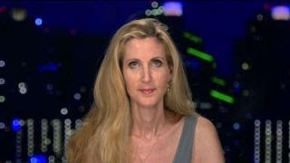 Trump’s immigration meeting was lowest day of presidency: Ann Coulter