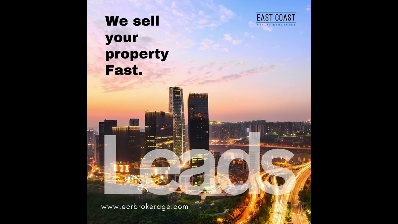 East Coast Realty Brokerage