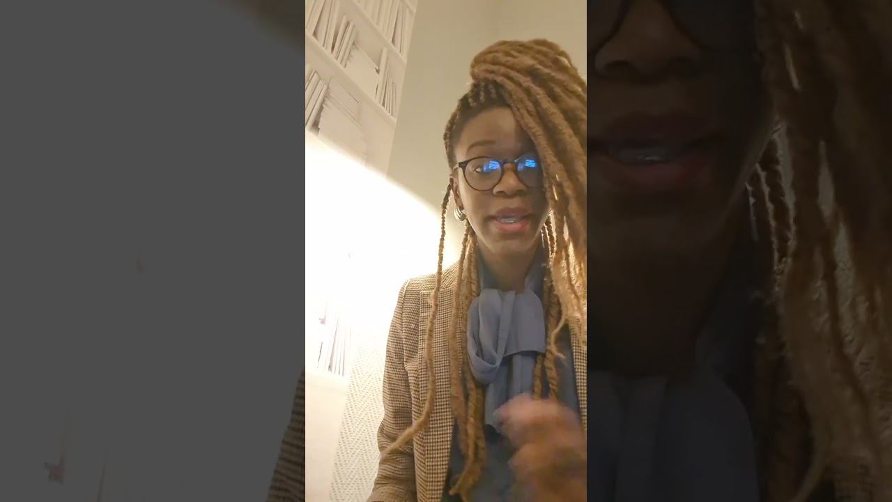 La destiné et le monde spirituel • Galates chapitre 5 verset 22-23; Jérémie chapitre 29 verset11🇧🇪