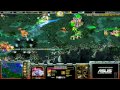 XBOCT+4 vs M5 ICSC9 DOTA