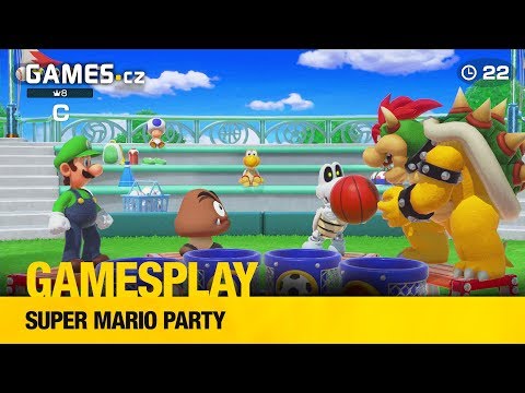 Videa z mario