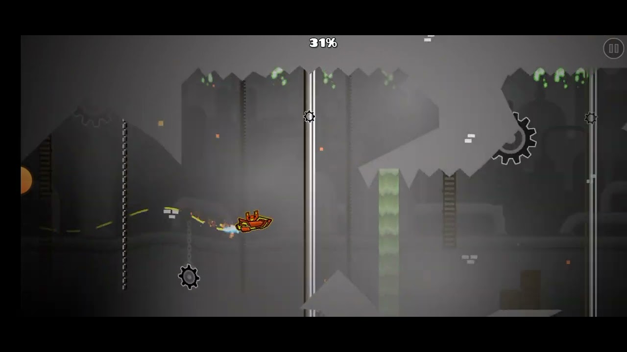 my part in Plume Sector ( megacollab by 