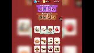 Pair Pop Level 585 | Pair Pop: Solitaire Match