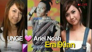 HEBOH!! SAAT LIVE BCL BLAK-BLAKAN UNGKAP JIKA ARIEL NOAH PALING TAU DIRINYA SEJAK TAHUN 90AN⁉️
