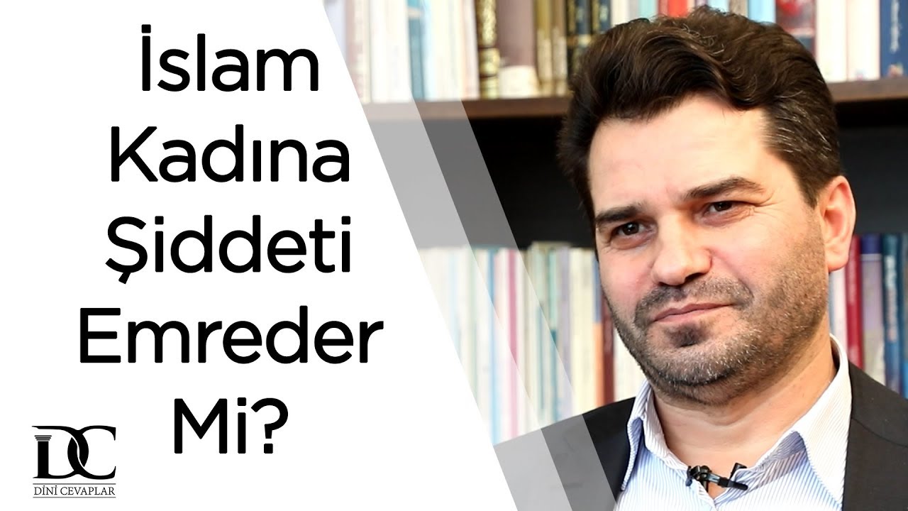 Nisa Suresi 34 Ayet Ve Kadinin Dovulebilecegi Iftirasi Dini Yazilar