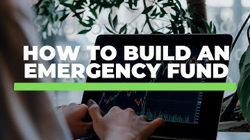 How to Build an Emergency Fund: Your Financial Safety Net
