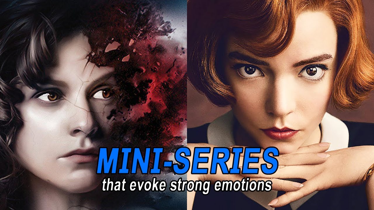 TOP 10 BEST MiniSeries you might have missed / TV Shows Based On True Stories YouTube