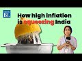 India&#39;s Killer Food Inflation