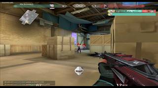 val dump #1 #valorant #montage