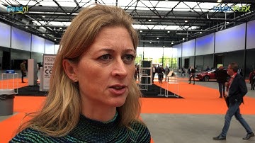 Presentation Lessons Learned at the Interflex Project - Ecomobiel 2019