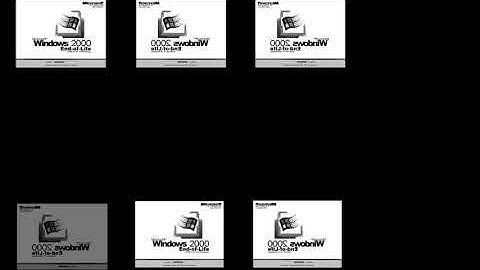 Windows 2000 End Of Support Sparta Remix