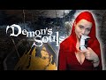 Demon Souls 2020 прохождение МАКСИМАЛЬНЫЙ ХАРДКОР рыцарь #2