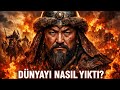 Cengiz Han: Dünyayı Dize Getiren Adamın Karanlık Gerçeği