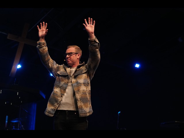 Convergence Sunday Service