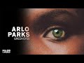 ARLO PARKS. GREEN EYES LIVE IN 360
