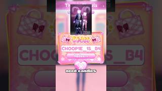How To Get Choopie Is Back Outfitnew Code In Dress To Impress Unlock Fast