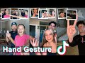 Hand Gestures | TikTok Compilation