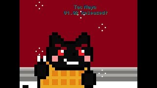Mugen - Tac Nayn V1 02 released but it is Genocide Cutter