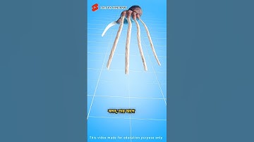 What happens if you never cut your nails? 😱 (3D Animation) #shorts #facts #ytshorts #3danimation